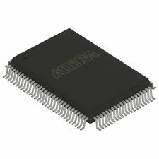Quality 4mbit Complex Programmable Logic Device EPC4QI100N IC Config Device 100QFP for sale