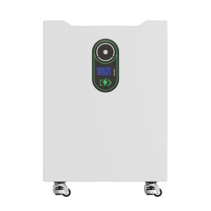 Quality LiFePO4 Household Energy Storage Floor Mounted Lithium Battery for sale