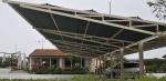 Shade Rate Sun Shade Netting