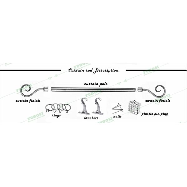 Plastic Curtain Ring Machinery