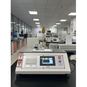 ASTM D1894 ISO 8295 Coefficient of Friction Tester COF Tester