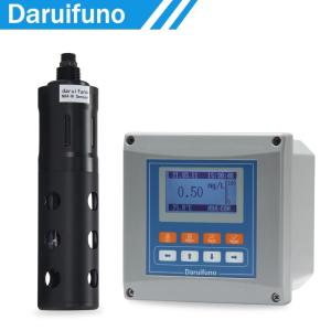 China OTA IP66 Ammonium Analyzer Digital Water Quality Monitoring on sale