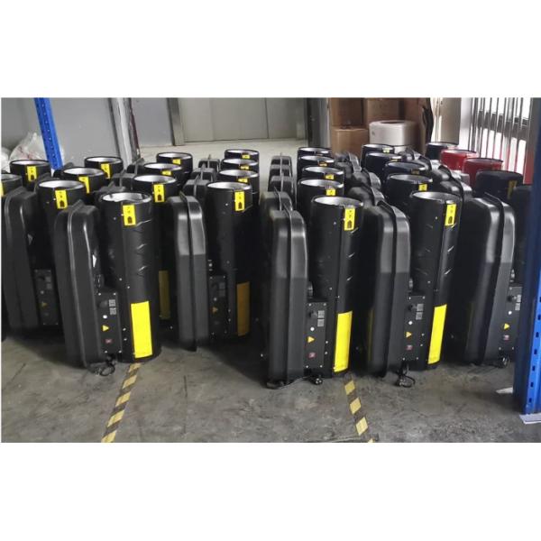 Industrial Construction Space Diesel Air Heater Poultry Farm Chicken House Kerosene Blower Heater Greenhouse Diesel Heater