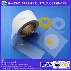 68T-64(173mesh) industrial polyester fabric mesh/screen printing mesh