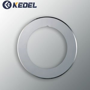 280mm Tungsten Carbide Cutting Blade for Industrial Steel Sheets