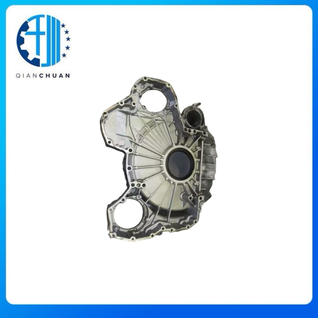 Flywheel Housing 1940447 2508694 For Scania R480 Truck Parts
