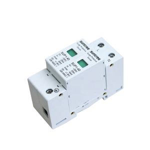 40kA Overcurrent AC Surge Protector