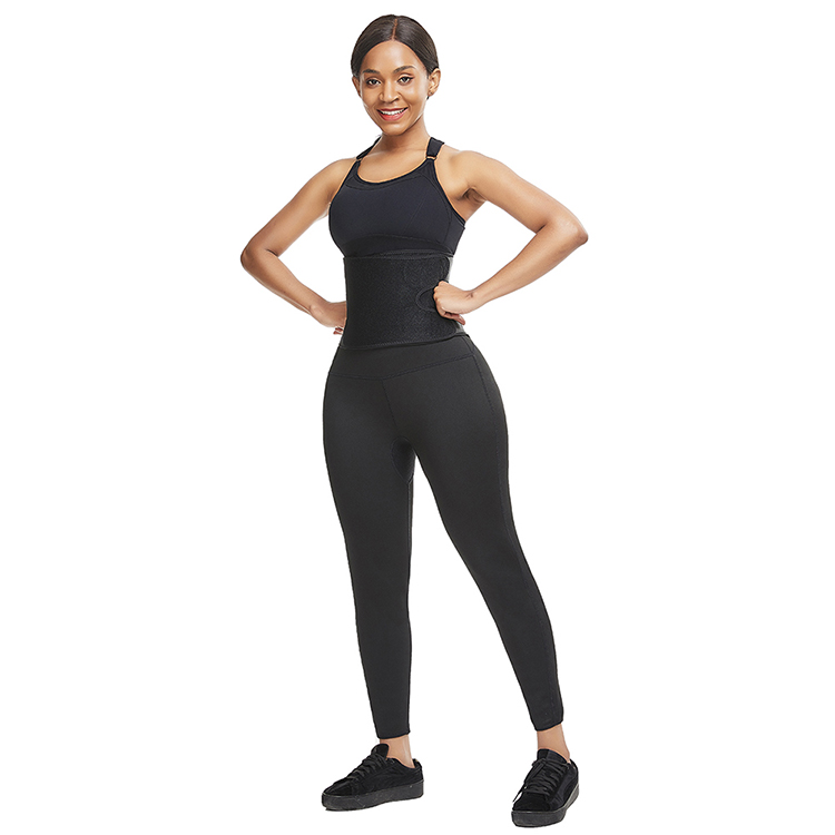 HEXIN High Waist Thigh Shapewear for Women Fashion Weight Loss Solution