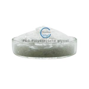 Quality 4000 PEG600 Polyethylene Glycol Chemical Formula With Instructions for sale