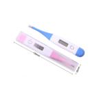 Flexible Fast Reading Small Digital Thermometer For Rectal / Axillary
