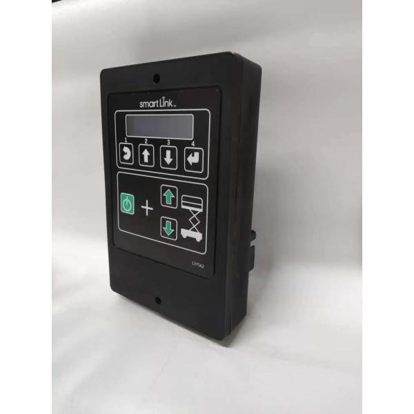 China Genie 1256721GT Control Box For Genie Scissor Lift on sale