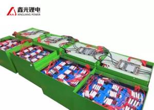 Quality 48V 140Ah High Power Lithium Lawn Mower Battery for sale