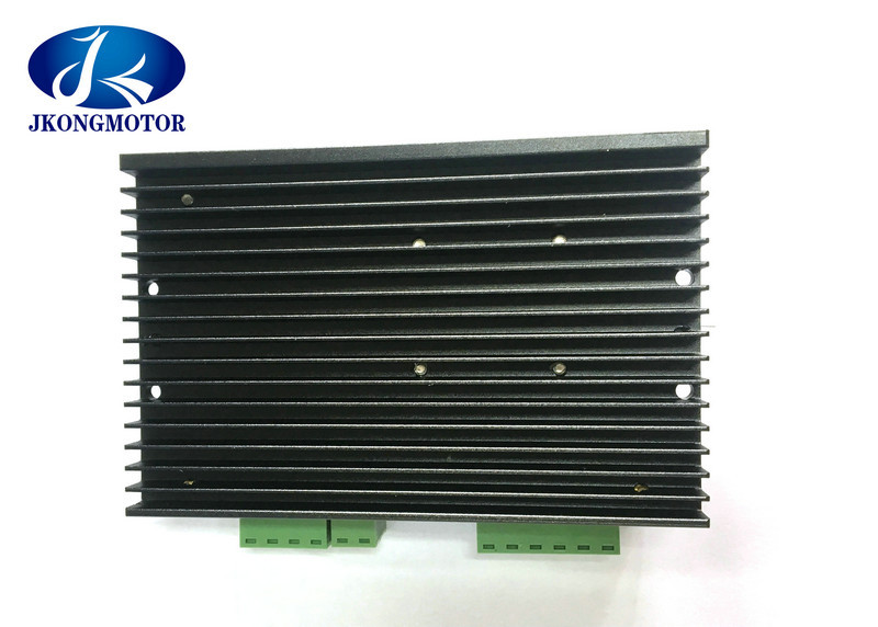 Two Phase DC 20V 1A - 4.2A DM542 Stepper Driver with low vibration