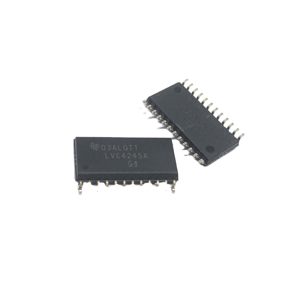 Quality Original stock electronic components chips integrated circuit SNJ54ACT244J for sale