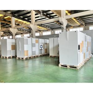 Quality Winnsen Parcel Delivery Express Cabinet Locker Electronic for sale