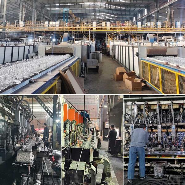 Premium Square Glass Reed Diffuser Bottle|Lead-Free|Wholesale Bulk|Leak-Proof|Factory Custom Logo/OEM