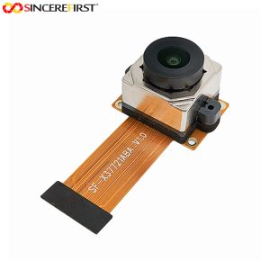 Quality 12mp CMOS Camera Sensor IMX377 Camera Module Autofocus 3840x2160 for sale