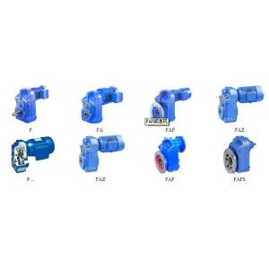 Quality Quiet Helical Gear Reduction Unit Ideal For Steel Applications for sale