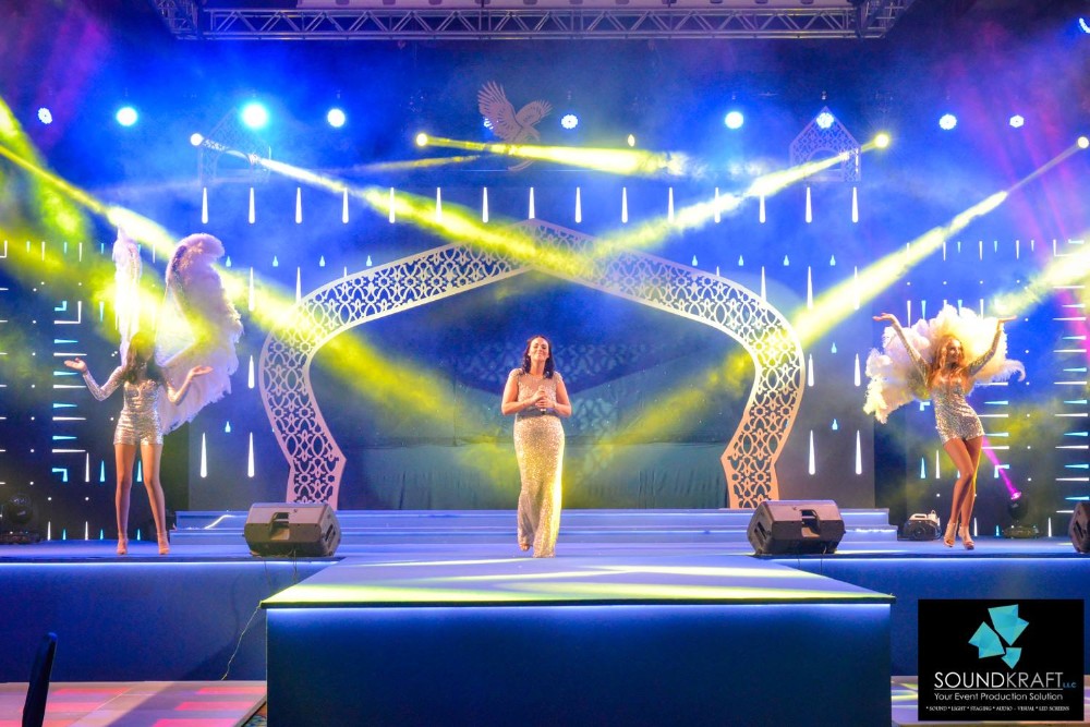 SMD3535 LED Advertising Screen