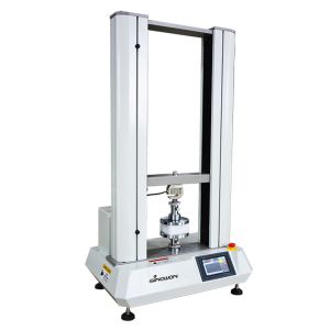 Small Universal Testing Machines Tensile Compression Testing Machine ST-1162
