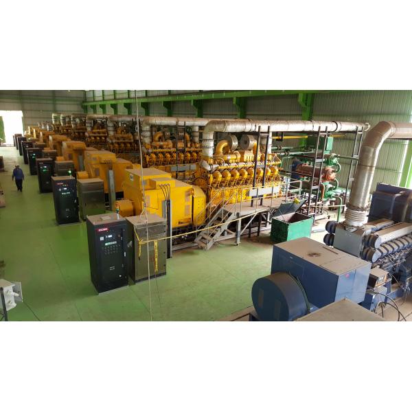 Quality Generator Set for Industrial for sale