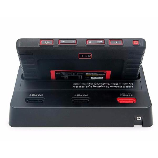 Launch X431 PAD II WiFi Auto Code Reader Update Free Online Launch X-431 Pad 2 Universal Diagnostic Scanner