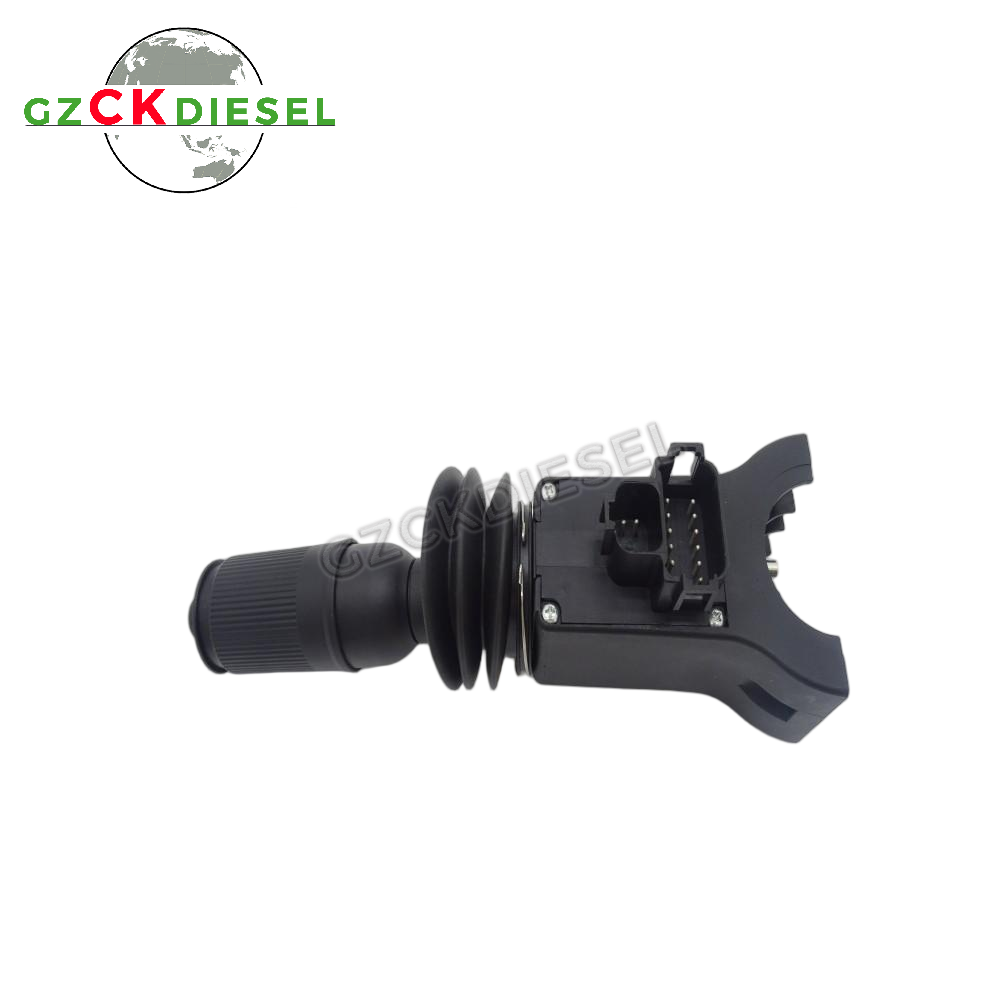 Gear Selector 01.1002.0500 ZTAZ-00072 for R140W-9 Excavator