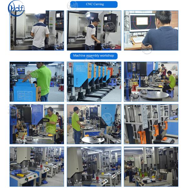 Semi-automatic potato chips making production line machine of potato chips