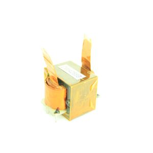 China EE42 High Frequency Transformer Manufacture Customized EE Series DW4255B on sale