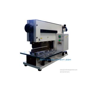 Quality HN-VC2D Desktop Cutting PCB Depaneling Machine for sale