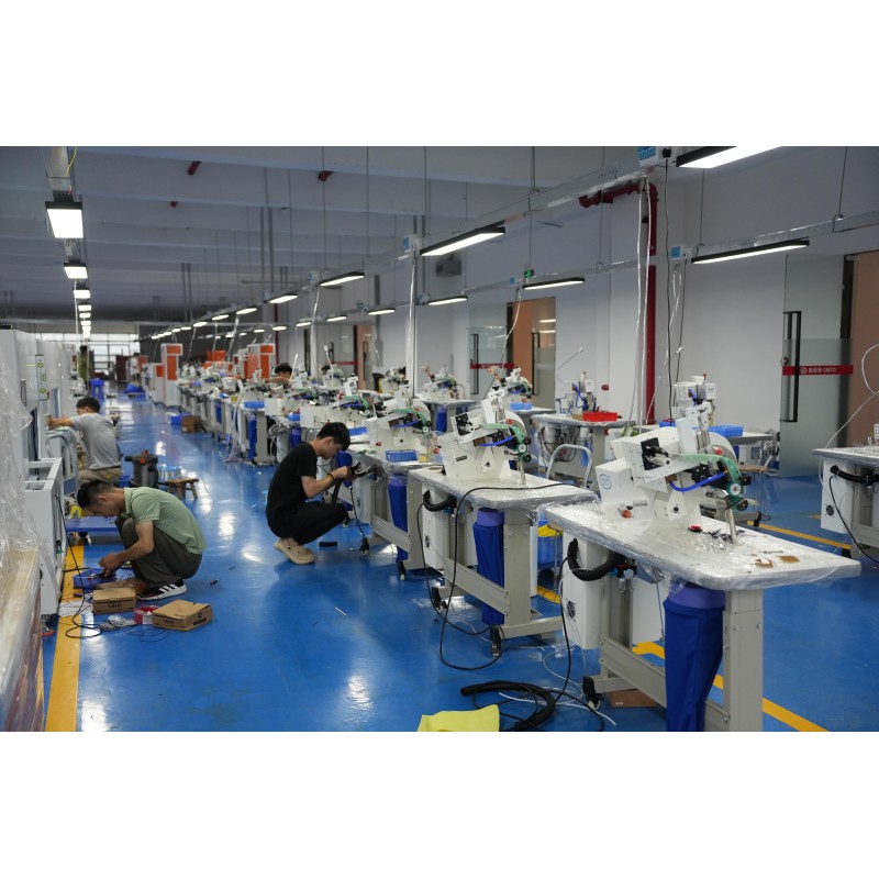 SH-107 After Adding Glue Machine Automatic Hot Melt Glue Application Machine for Seamless ClothingSeam Bonding Lamination