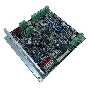 Quality Main Pcb Board Manufacturer Custom Electronic Assembly Pcb Pcba Service for sale