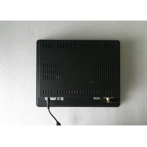 Windows XP System Embedded Touch Panel PC 10.4'' Industrial With RS232 RS422