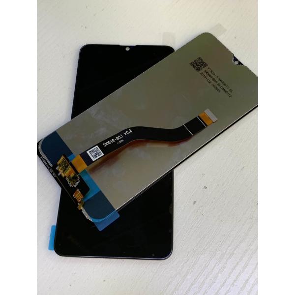 No Dead Pixel Galaxy A20s LCD Screen
