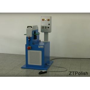 Quality High Precision CNC Grinding Machine Fully Automatic Control Round Pipe Polishing Machine for sale