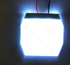 Quality Octagon VA LCD Display with 6 O'clock Viewing Angle 4.8V Working Voltage and 1/4 Duty 1/3 Bias for sale