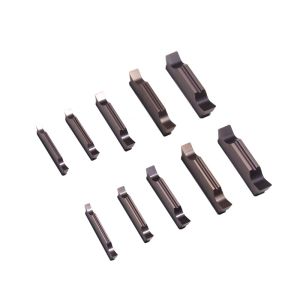 PVD Coating Lathe Carbide Tool Holder Indexable Insert Toolholders TDC
