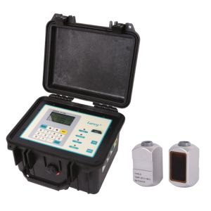 China Ultrasonic Flow Meter For Clean And Dirty Liquid on sale