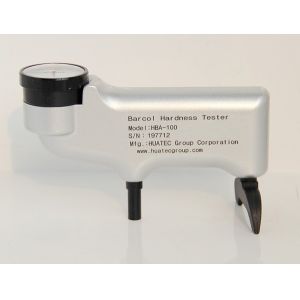 Quality 0.5HBa Resolution Portable HBA-100 Indentation Hardness Tester for sale