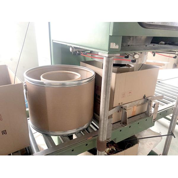 Eco-Friendly Paper Cable Drum For 40 Pay-Off Machine – Tangle-Free And Recyclable