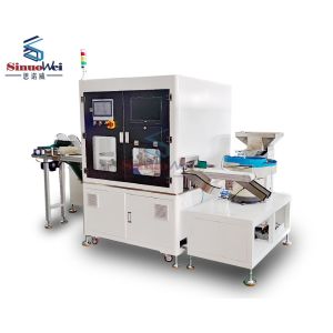 Pre-Opened Spring Band Clamp With Handy Clip