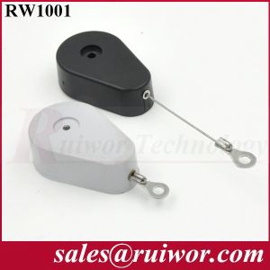 Quality Retractable Spring Cable Reel for Box | RUIWOR for sale