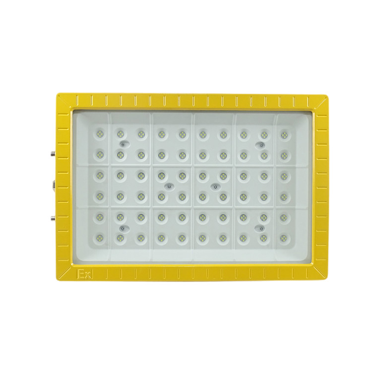 Hazardous Area Atex Light Fittings 120w Explosion Proof Light Fittings