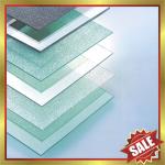 PC board,polycarbonate sound barrier,clear sound barrier,transparent sound