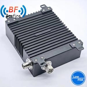 Quality 100W 698-3800MHz RF Fixed Coaxial Attenuator 3dB 10dB 20dB 30dB 40dB Wide Application for sale