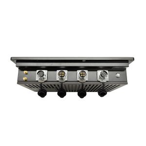 Rugged IP65 Panel PC