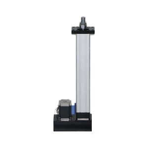 Flexible Mounting Linear Electric Cylinder For Intelligent Synchronous Control