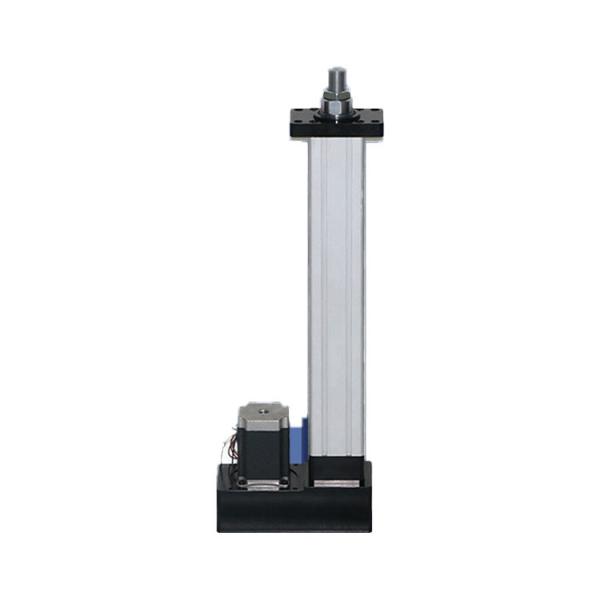 Flexible Mounting Linear Electric Cylinder For Intelligent Synchronous Control