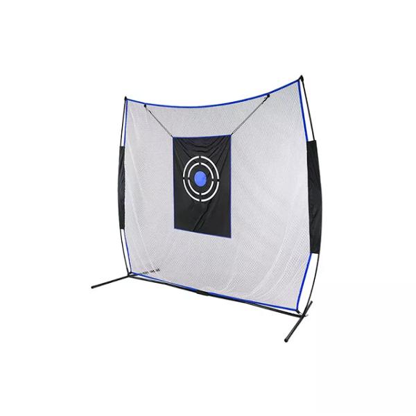 Rectangular Shape Golf Hitting Net Length 300cm Indoor Chipping Net Practice Golf Net