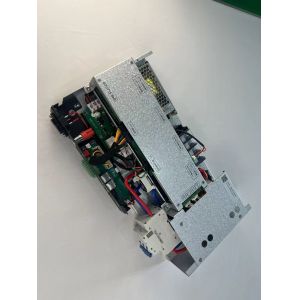 Quality 38S 100A 120v BMS CAN RS485 Communication Bms System Integration for sale